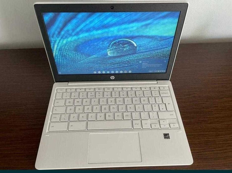 HP Chromebook 11a-na0502sa; Ca Nou
