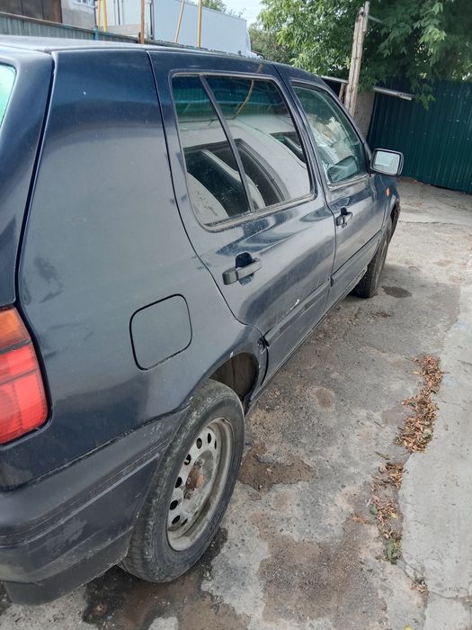 Продам Фольксваген гольф