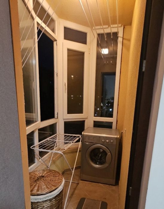 Дава се под наем Двустаен апартамент в Варна, м-т Зеленика - 57 кв.м за 398.82 € - Снимка #9