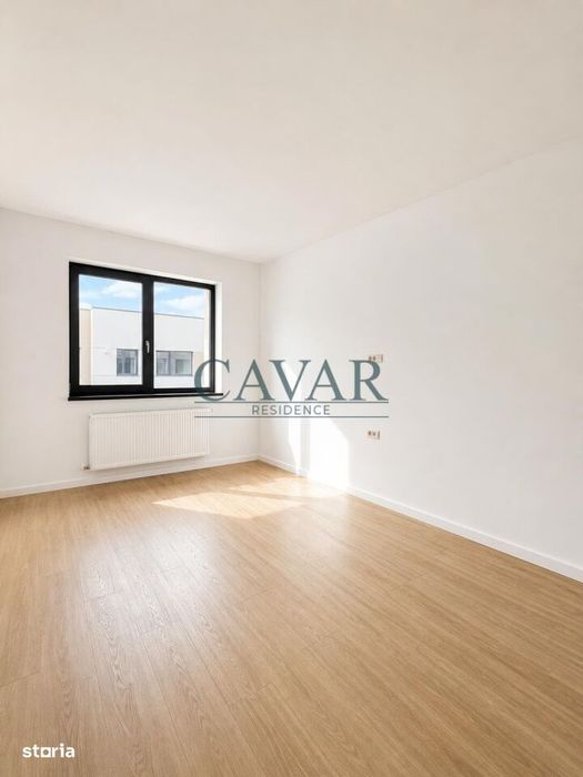 Proiect Cavar Residence Postalionului Finalizat