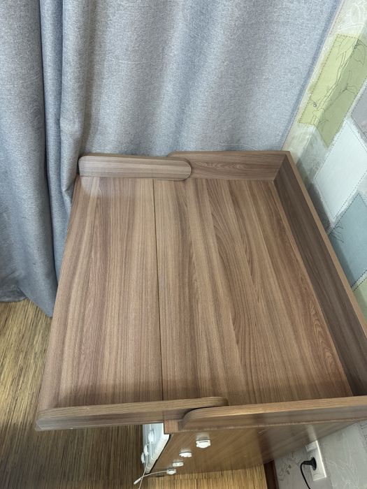 Пеленальный комод