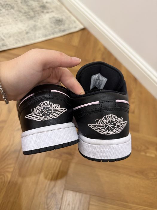 Продаю Jordan Nike Оригинальные по Астане