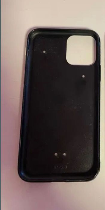 iPhone 11 Pro case