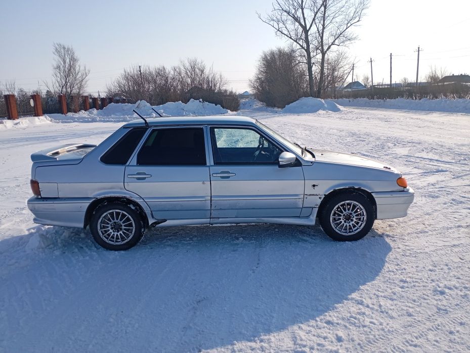 Продам ваз 2115 .