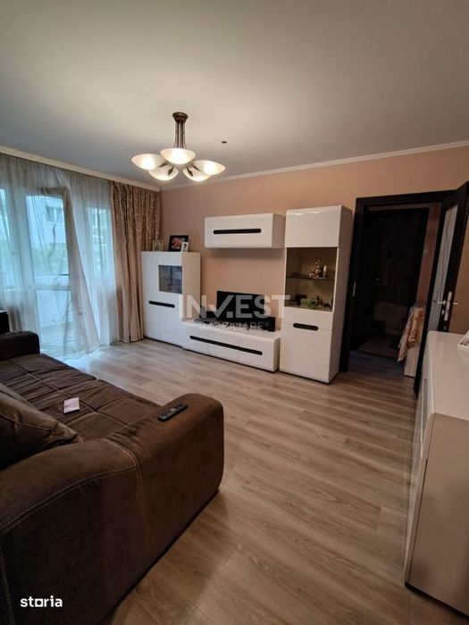 De Vanzare-Apartament 2 Camere-Rond Zimbru