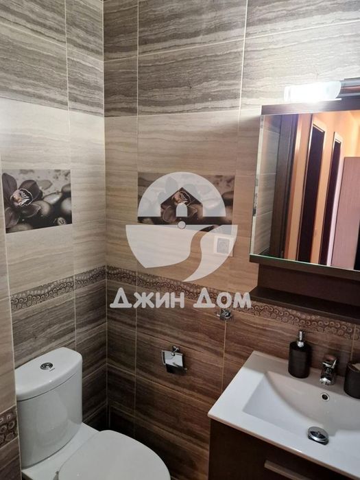 Продава се Четиристаен апартамент в Свети Влас - 160 кв.м за 1863 €/кв.м - Снимка #11