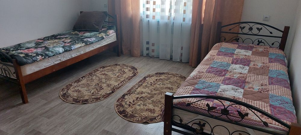 Кровать 1,5спальная 2шт