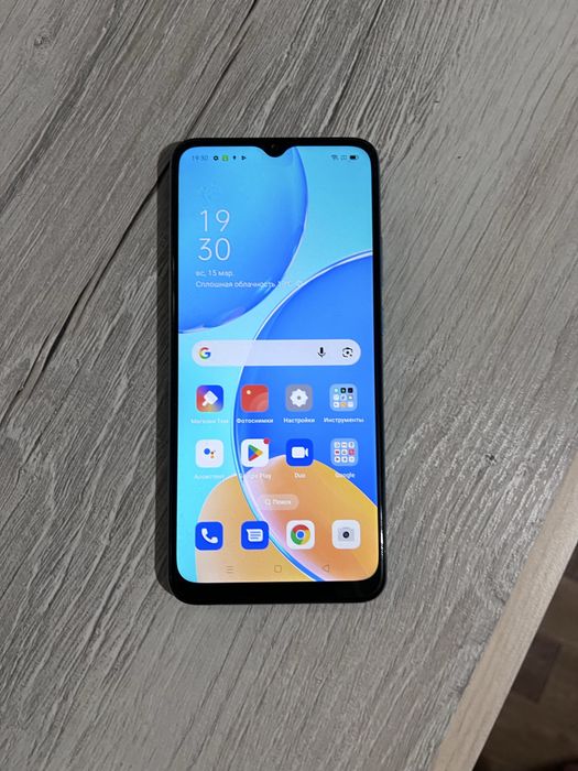 Продам телефон Oppo A15s