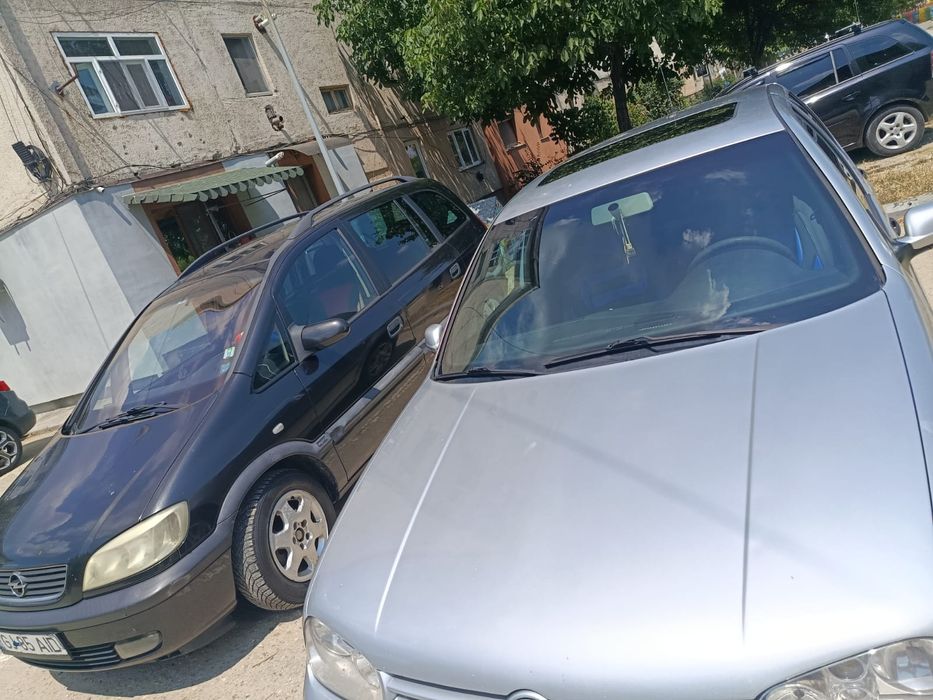 Vand golf 4 naveta