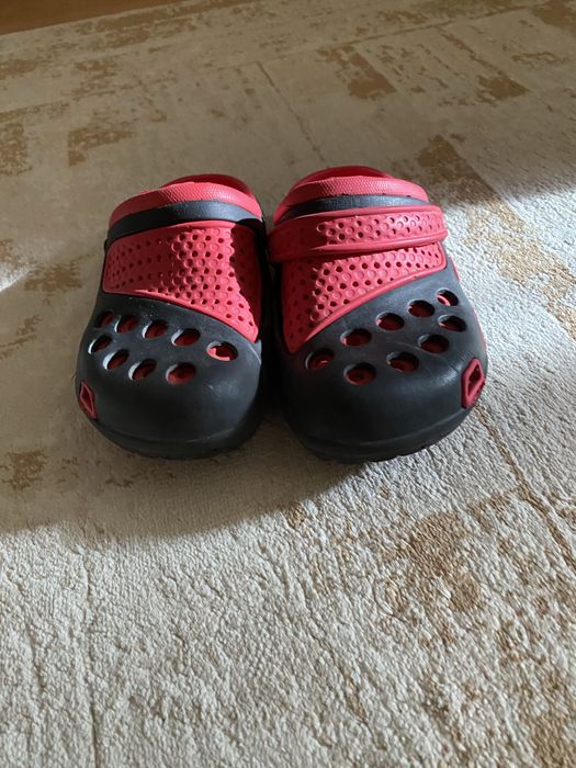 Кроксы детские (20 см) продам