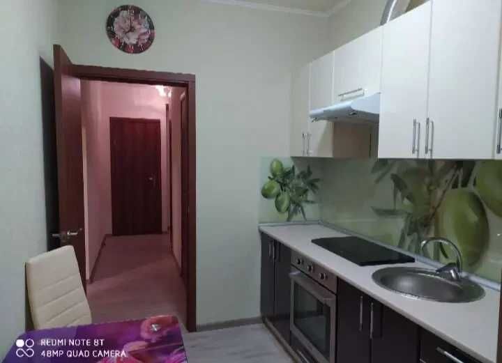 Двустаен имот в кв.Илинден