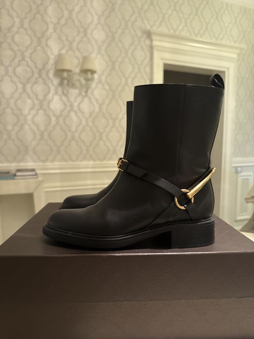 сапоги Gucci оригинал