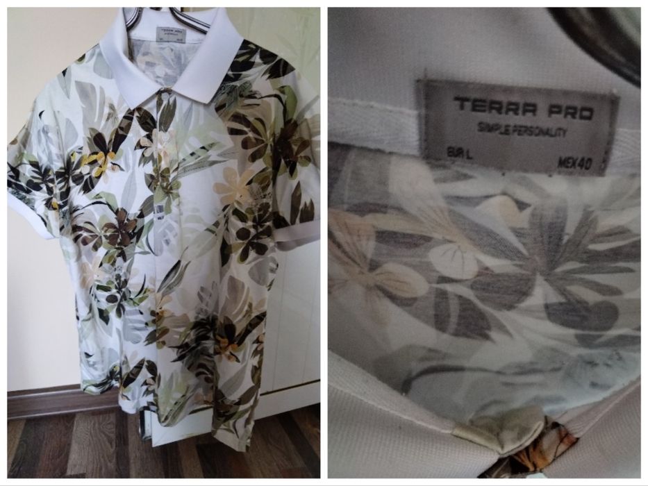 Продаются мужские футболки