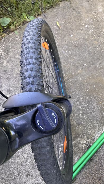 Bicicleta Merida Big 9
