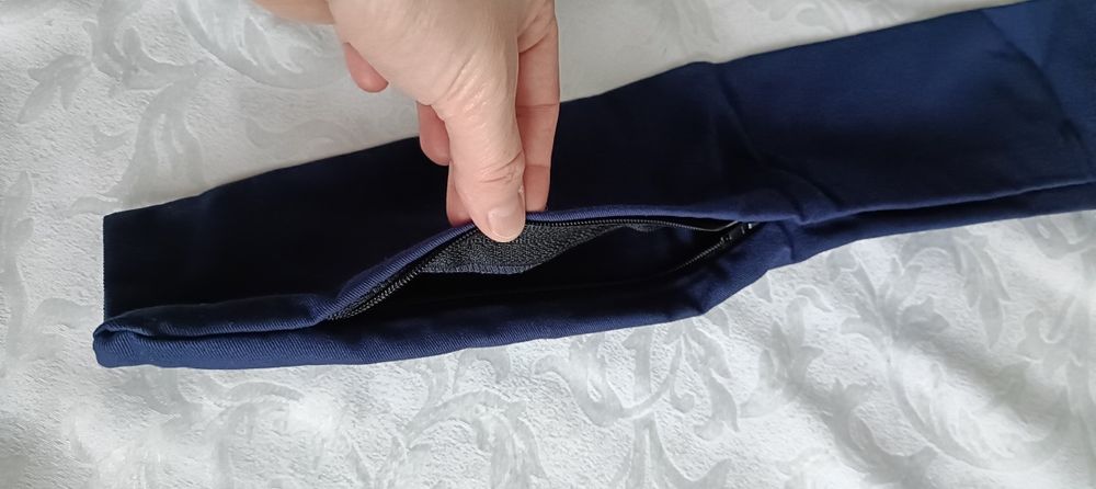 Husa bong NOUA nefolosita