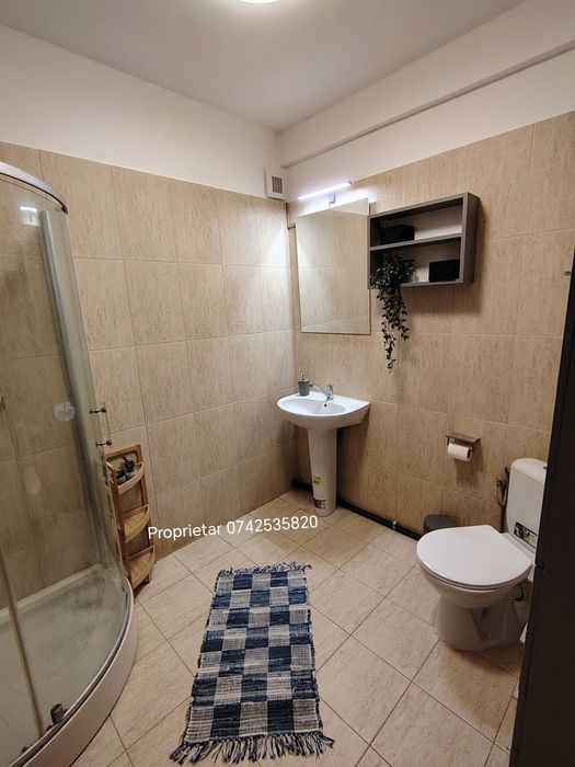 Ofer spre inchiriere apartament