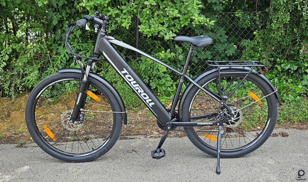 Inchiriez bicicleta electrica noua 120km livrări delivery Glovo Wolt