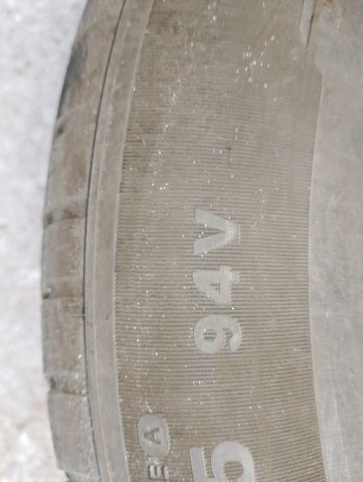 Шины на 205/65 R15