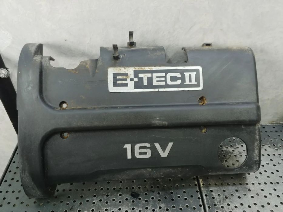 capac motor f14d3 1.4 b chevrolet aveo  2005