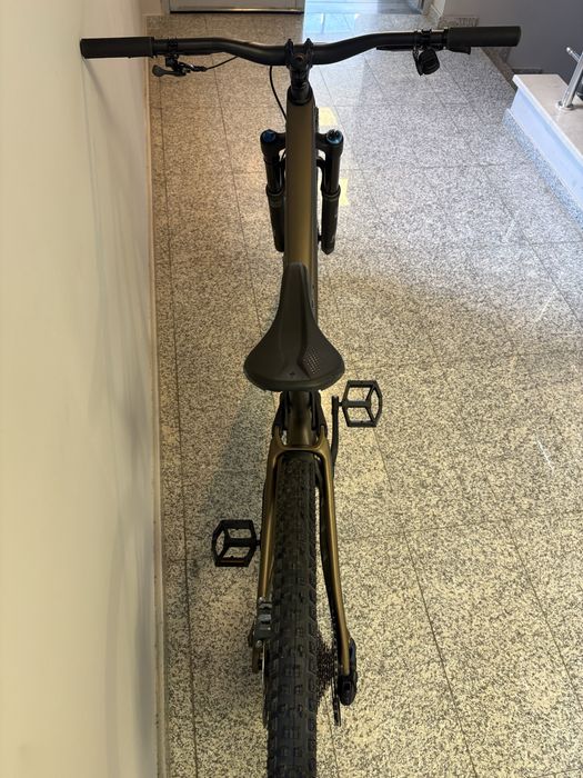 Specialized Stumpjumper 15 Carbon S4 L Fox 36 Elite