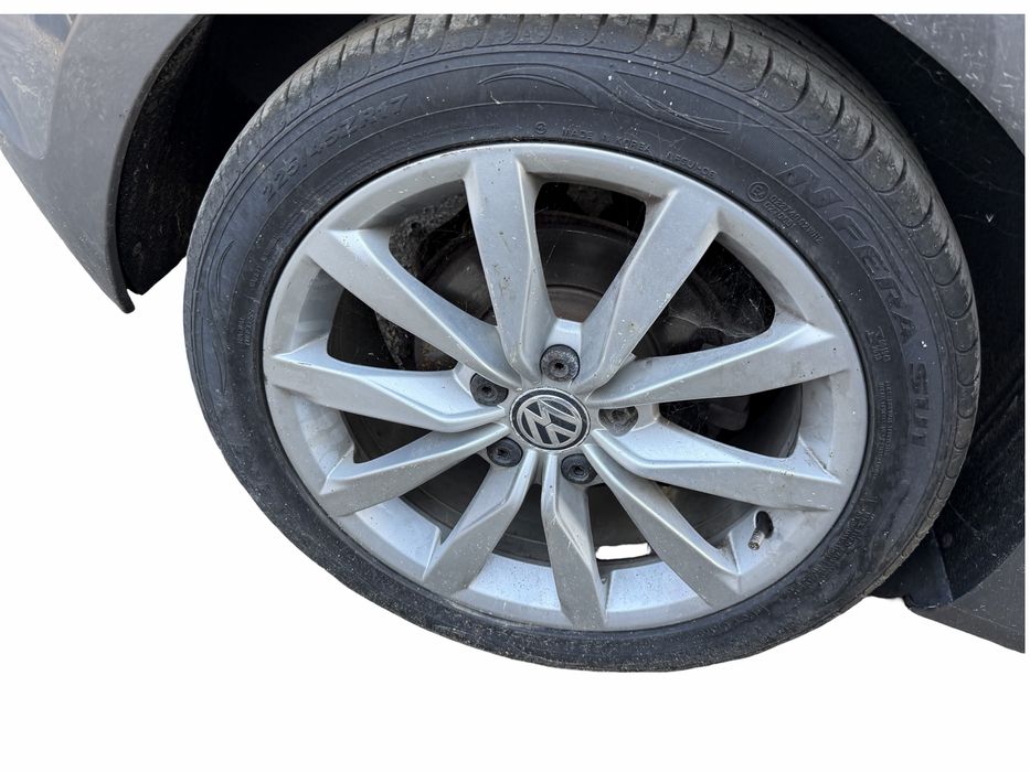 На части Vw Golf 7 2.0tdi и 1.6tdi CrL Crb CLh хечбек комби Голф