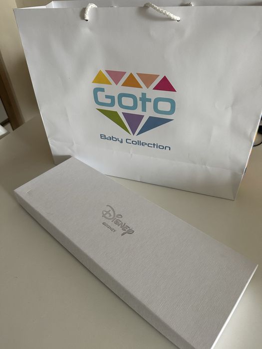 Рамка за дете goto diamonds