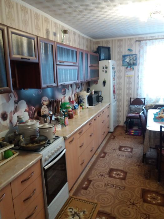 Продам дом в селе Кеменгер