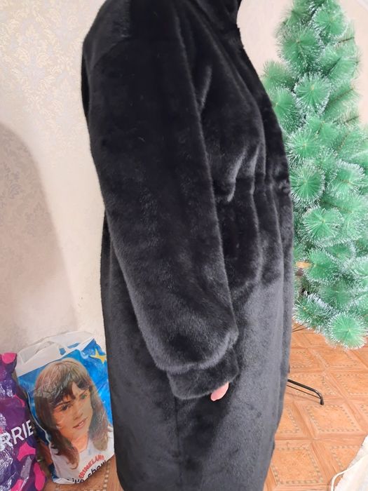 Женская зимняя одежда