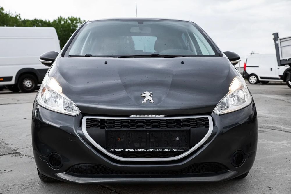 Peugeot 208 Peugeout 208 benzina 10mpi