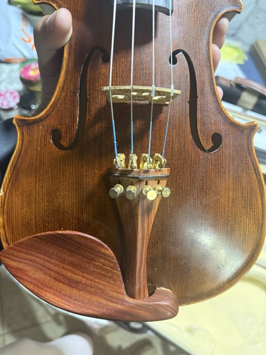 Vioara Lutier Verona