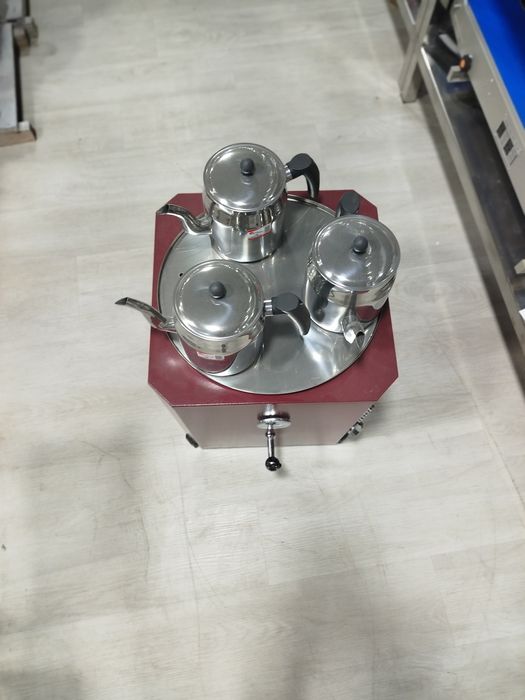 Samovar elektroni