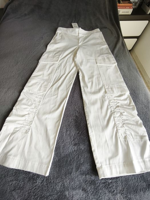 Pantaloni Zara mărimea M