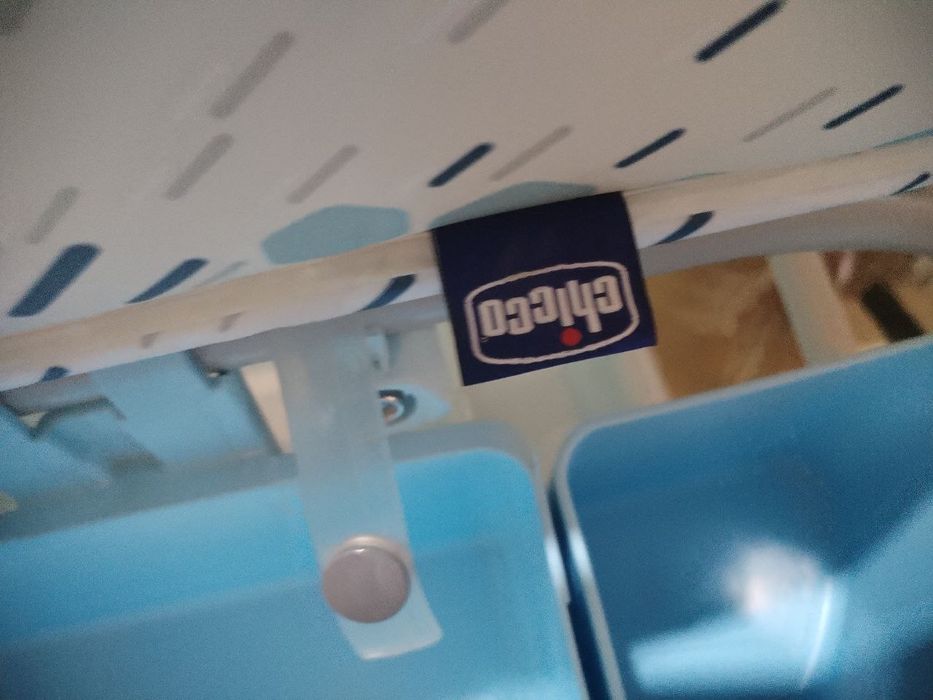 Pelenalniy stol chaqaloqlar uchun