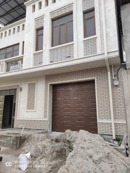 Секционные,  роллетные ворота для дома и гаража