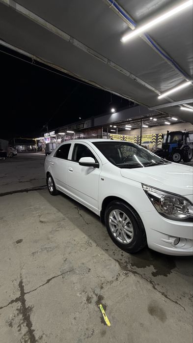 Chevrolet Cobalt 2022
