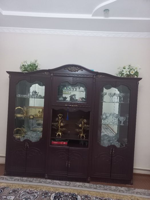 Гостинная стенка