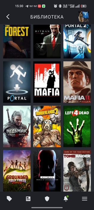 Продам либо обменяю Steam аккаунт