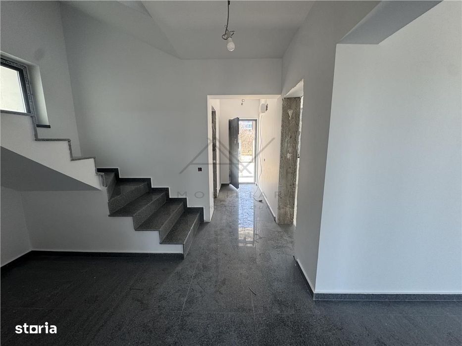 De Vanzare Vila Bragadiru -Dormitor Parter | Toate Utilitatile | Teren