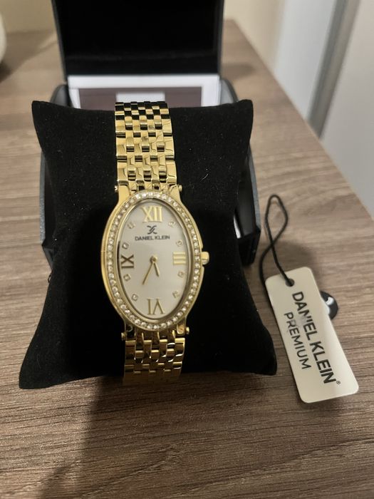 Дамски часовник  Daniel Klein