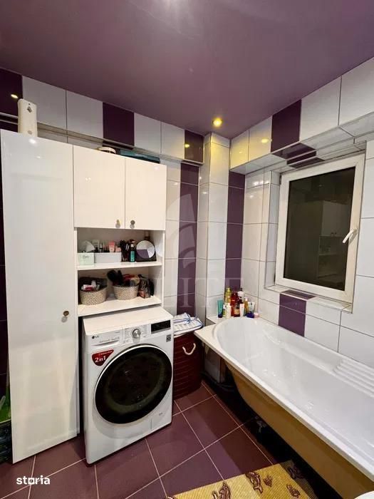 Apartament 3 camere în zona EDGAR QUINET