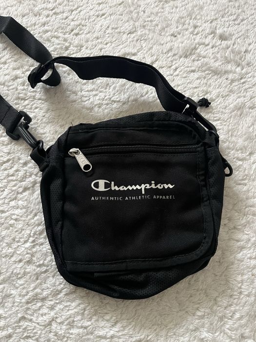 The north face   champion armani