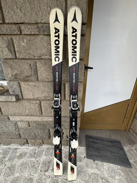 Ски ATOMIC Redster XR 162