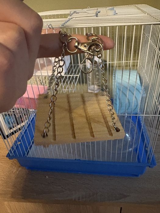 Клетка за гризачи