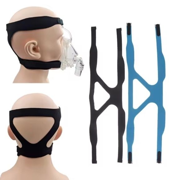 Каишка за маска за сънна апнея