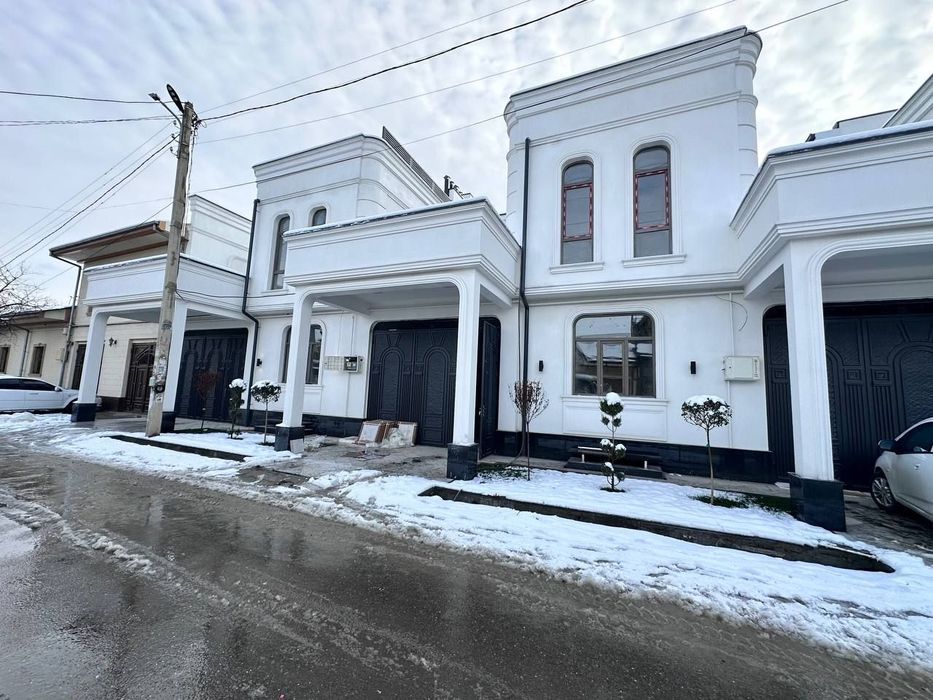 Юнусобод Унверсам Кулол Новые Евро Дома