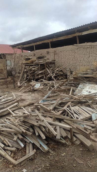 Отын сатылады Нукусте Адай ауылда