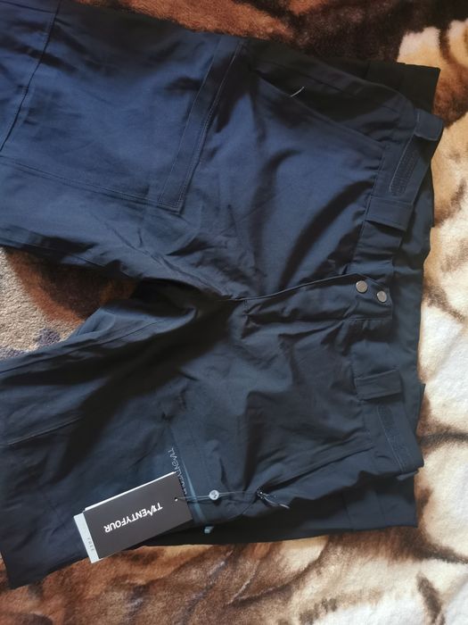 Pantaloni Bărbați Twentyfour 2XL