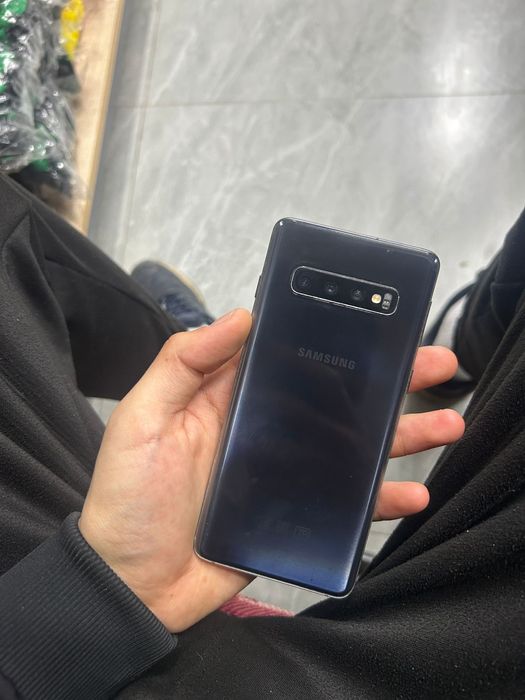 Samsung s10 2019