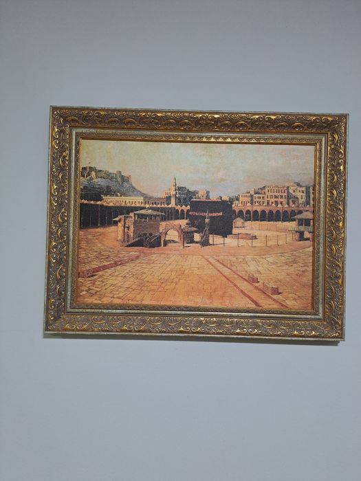 Продам картина исламские