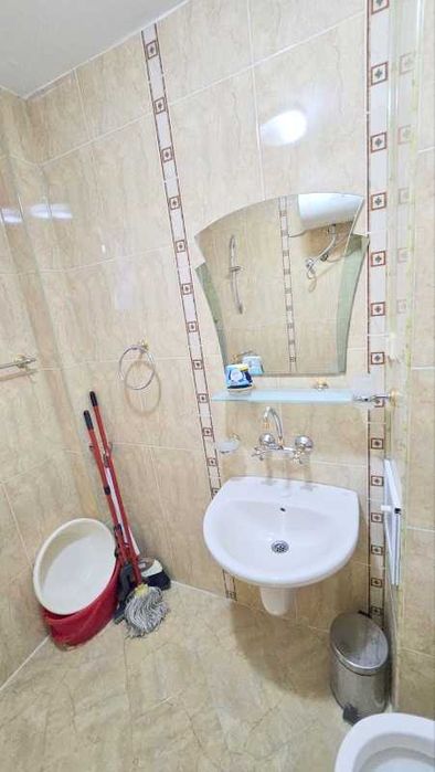 Продава се Двустаен апартамент в к.к. Слънчев бряг - 60 кв.м за 892 €/кв.м - Снимка #4